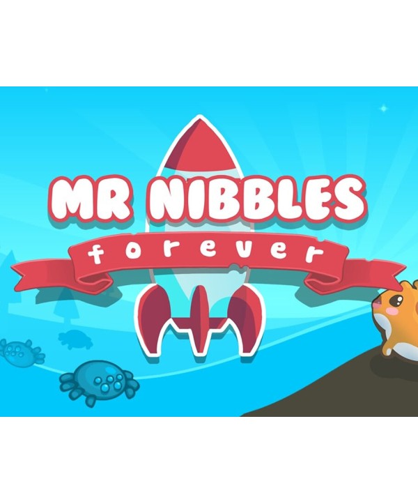 Mr. Nibbles Forever Steam Key GLOBAL